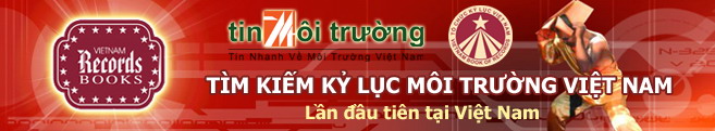 Tim kiem ky luc Tin Moi Truong