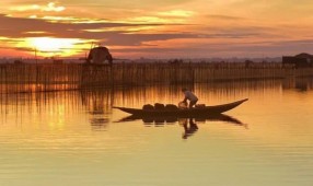 Đầm Chuồn xứ Huế
