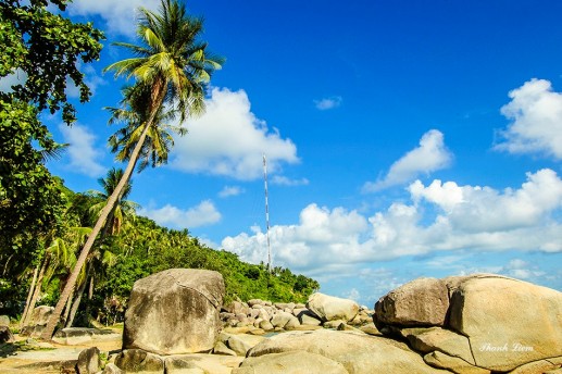 Hòn Sơn - điểm đến nhất định phải tới 10