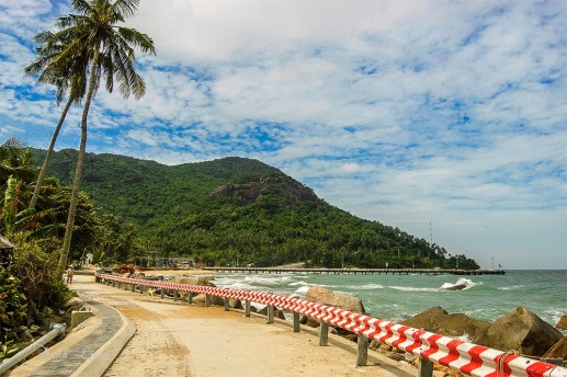 Hòn Sơn - điểm đến nhất định phải tới 12