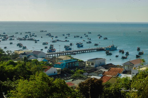 Hòn Sơn - điểm đến nhất định phải tới 15