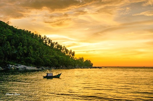 Hòn Sơn - điểm đến nhất định phải tới 19