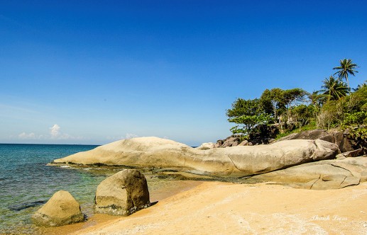 Hòn Sơn - điểm đến nhất định phải tới 8