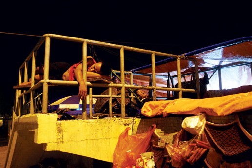 Cửu vạn ngủ 2