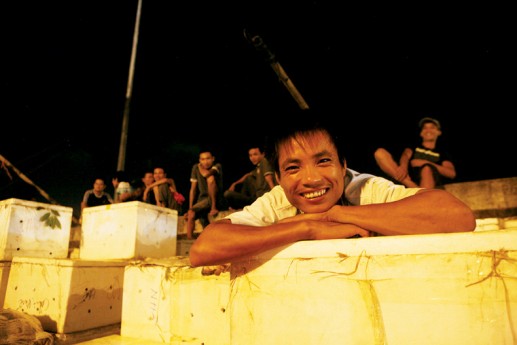 Cửu vạn ngủ 3