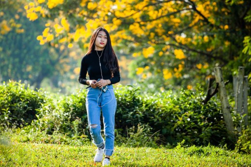 Thảm dã quỳ trên núi lửa Chư Đăng Ya hùng vĩ  16