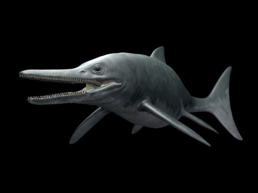 Temnodontosaurus
