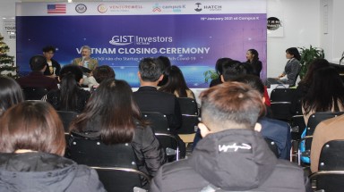  Cơ hội nào cho SMEs&Start-up Việt thời covid-19