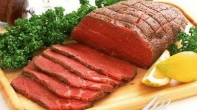  Sắp được “thưởng thức” thịt nhân tạo