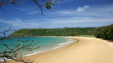    Côn Đảo vào top 9 hòn đảo bí ẩn nhất thế giới