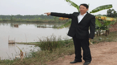  Sự thật về vụ cưỡng chế thu hồi đất ở Hải Phòng