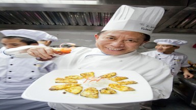  Yan Can Cook : món ăn Việt Nam gần gũi môi trường nhất