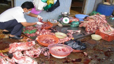 Phát hiện tiêu cực thực phẩm gọi đến số 090.3919450 