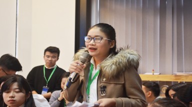 Tăng cường sự tham gia có hiệu quả của cộng đồng địa phương trong phát triển Du lịch cộng đồng ở Việt Nam 
