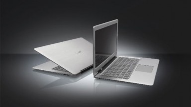  Những laptop siêu mỏng tại thị trường VN