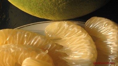  Những thực phẩm cần trong ngày Tết