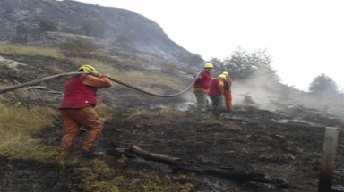  Chile: Du khách "lỡ tay" thiêu rụi hơn 11.000 ha rừng