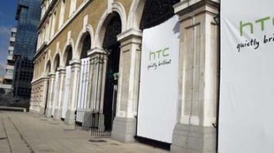  HTC thay đổi chiến lược kinh doanh do lợi nhuận giảm