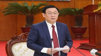 Bí thư Hà Nội: ”Sau này không còn đất thì lấy gì mà thu?”