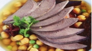  Món ăn giúp chàng yên tâm "xung trận"