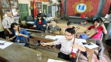 Mất bản sắc Việt là mất tất cả