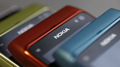  Nokia tiếp tục chìm trong khủng hoảng do thua lỗ nặng