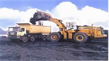  Tăng cường quản lý hoạt động khai khoáng