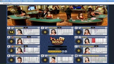     Cờ bạc online: chuyển tiền thông qua các ngân hàng trong nước?
