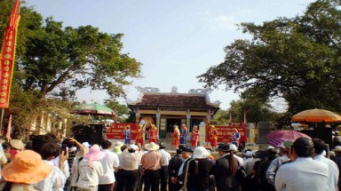     Vị thống soái đất Phú Yên