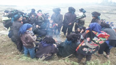  Miền Bắc chuyển lạnh rét sâu