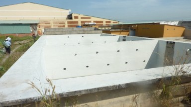  Phát triển KCN ở Long An: Ô nhiễm bủa vây