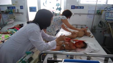     Bác sĩ đối mặt với thưa kiện ngày càng nhiều