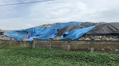  Phát hiện hàng loạt vi phạm về môi trường của Công ty Tâm Sinh Nghĩa