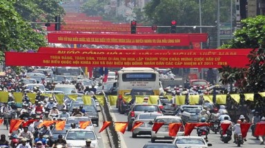  Lần đầu tiên Việt Nam cùng lúc bầu cử đại biểu QH và HĐND 