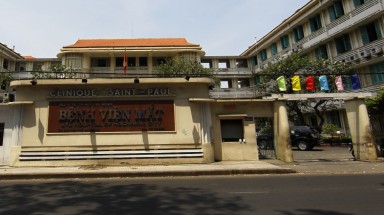  Nguyên giám đốc Bệnh viện Mắt TP HCM bị cho là "thiếu thành khẩn"