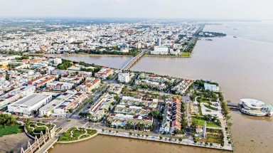 Sắp hết thời mạnh ai nấy lấn biển!