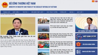  Bộ trưởng Trần Tuấn Anh gửi thư xin lỗi: Dũng cảm nhưng...