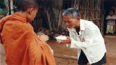    Bốn hạng người trên thế gian
