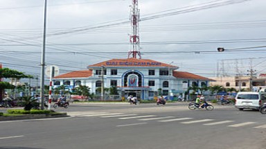  Khánh Hòa: Đề nghị xử lý nguyên chủ tịch thị xã Cam Ranh
