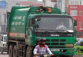  Bấm còi xe quá to bị phạt tới 3 triệu đồng 