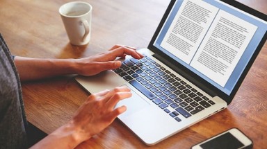  10 từ mô tả tính cách nên có trong CV xin việc online