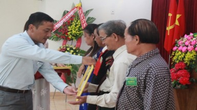 Hội BVTN&MT Đắk Lắk gắn kết với cộng đồng địa phương tổ chức nhiều hoạt động thiết thực