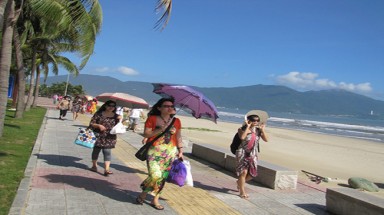   Đà Nẵng: Thành phố bền vững về môi trường