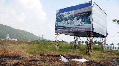  Đà Nẵng “phản pháo”