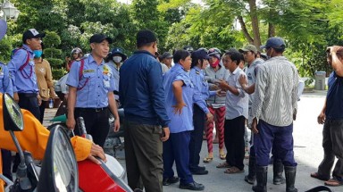 TP HCM: Tập trung xử lý các vấn đề môi trường gây bức xúc cho người dân 
