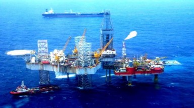  Phó Thủ tướng Hoàng Trung Hải: Khai thác dầu khí ở nước ngoài là ‘con đường” phải đi