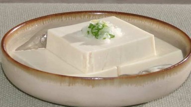  Điều trị bệnh từ đậu phụ