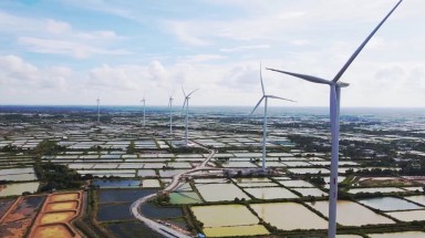  Nhiều nhà đầu tư điện gió lo phá sản
