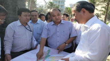 Đà Nẵng xem xét kỷ luật hàng loạt cán bộ lãnh đạo