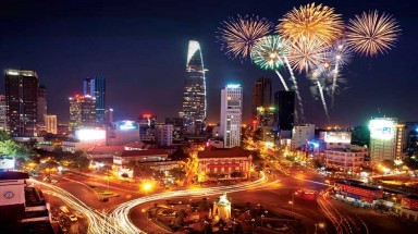  Mỗi tháng xử lý gần 1.000 vụ vi phạm môi trường
